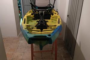 kayak,nautica.