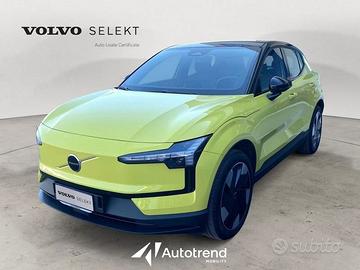Volvo EX30 Single Motor Extended Range 272 CV...