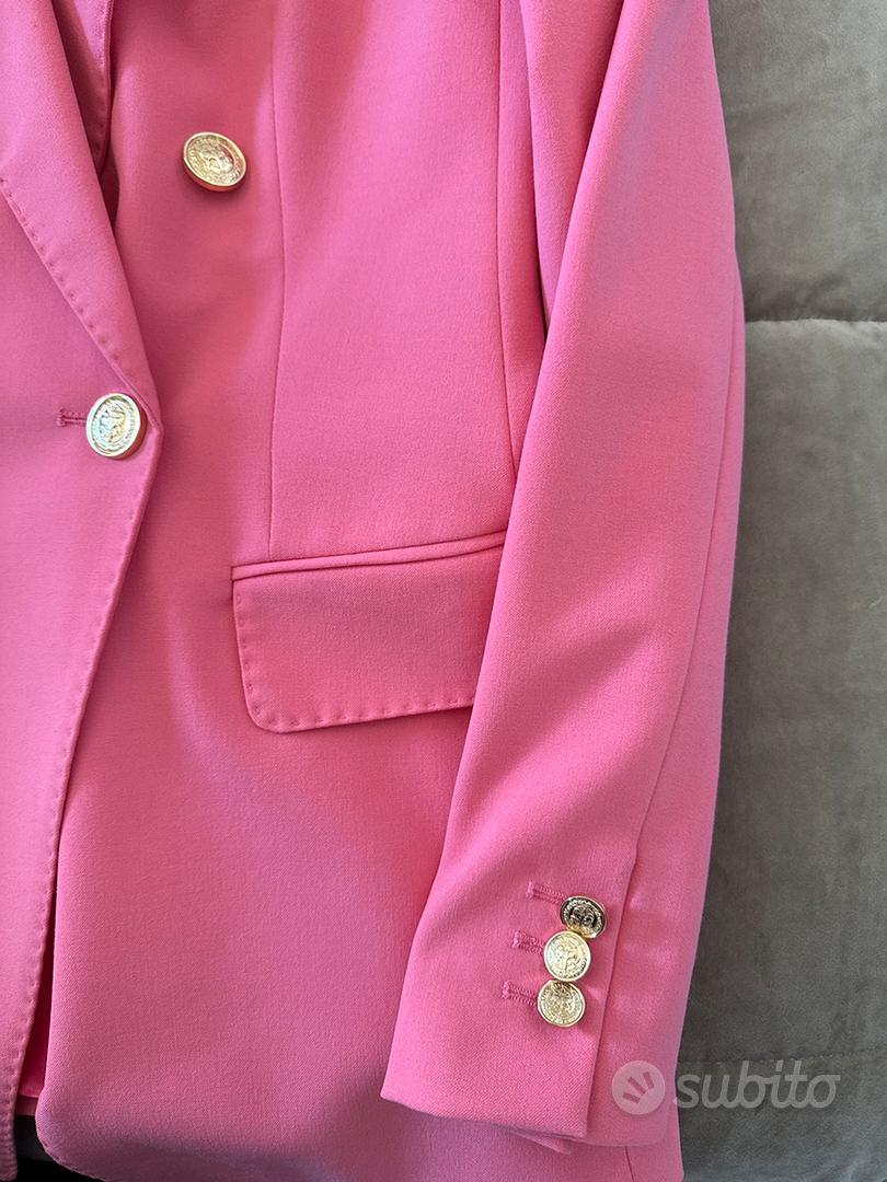 Giacca rosa Intrend Abbigliamento e Accessori In vendita a Salerno