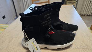 scarpe emporio armani