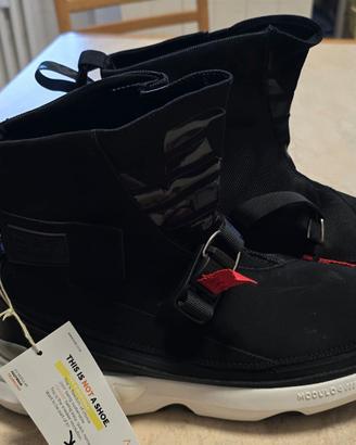 scarpe emporio armani