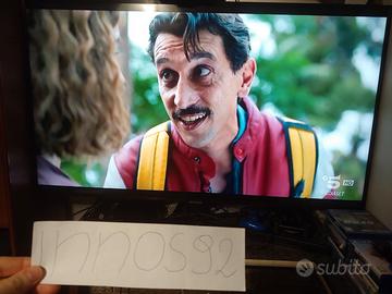 TV Samsung 4K 50" NU7400 (+SoundbarQ600B)