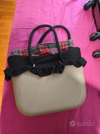 BORSA OBAG 