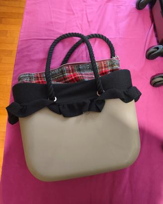 BORSA OBAG 