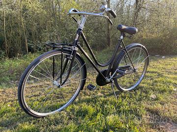 Bici da donna Bianchi vintage