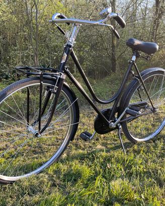 Bici da donna Bianchi vintage