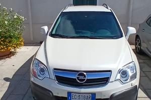Opel Antara automatica-153.609 Km