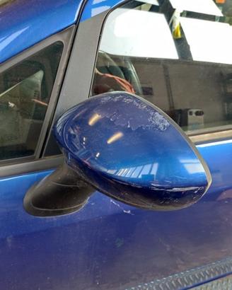 Specchio sinistro FIAT GRANDE PUNTO del 2007