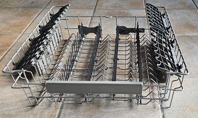 Cestello superiore Lavastoviglie