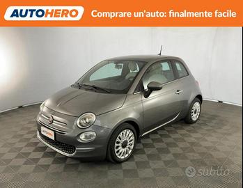 FIAT 500 WD30007