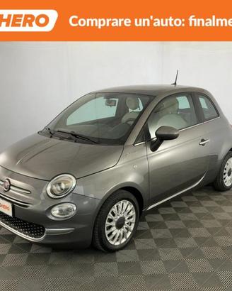 FIAT 500 WD30007