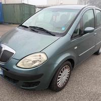 LANCIA MUSA 1.4 16V Platino senza nessun lavoro