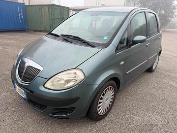 LANCIA MUSA 1.4 16V Platino senza nessun lavoro