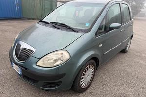 LANCIA MUSA 1.4 16V Platino senza nessun lavoro