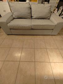 Divano 2 Posti Kivik Ikea 