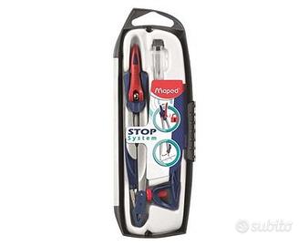 Compasso Maped 196100  Stop System