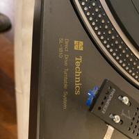 Technics sl 1810