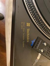 Technics sl 1810