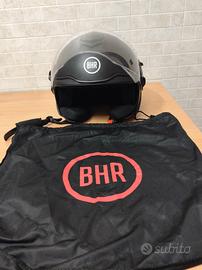 Casco Jet BHR Flash 830  Taglia XL – Pari al nuovo