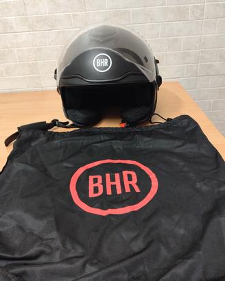 Casco Jet BHR Flash 830  Taglia XL – Pari al nuovo