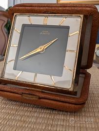 sveglietta Cyma Tavannes watch cal. R10