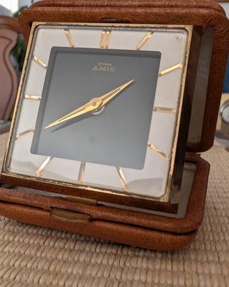 sveglietta Cyma Tavannes watch cal. R10