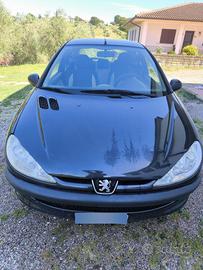 Peugeot 206 HDI