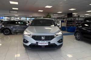 Seat Tarraco 2.0 TDI DSG Style