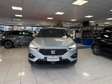 Seat Tarraco 2.0 TDI DSG Style