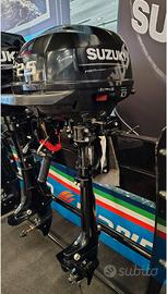 Motore Suzuki DF 2.5