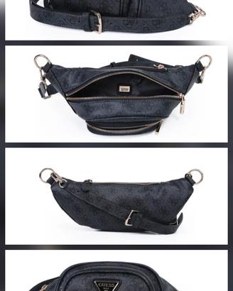 marsupio guess