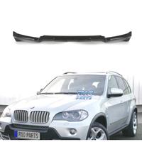 SPOILER LIP ANTERIORE BMW X5 E70 07-10 PACCHETTO M