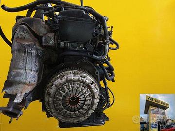 Motore Nissan Navarra YD25