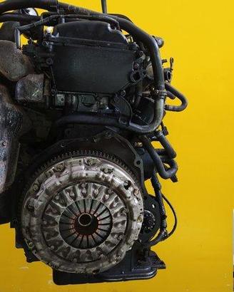 Motore Nissan Navarra YD25