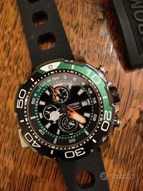 Orologio Citizen Aqualand Promaster