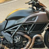 Ducati Diavel 1200 2015