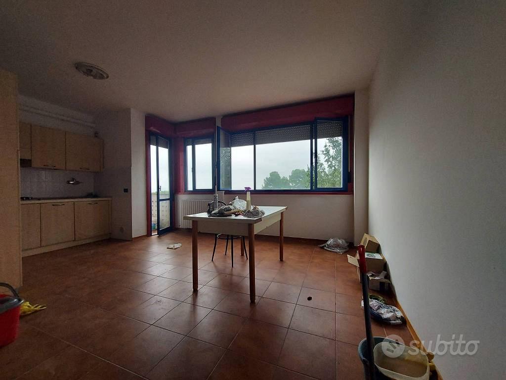 Appartamento di 131 m² con più di 5 locali a Monte - Vista 5