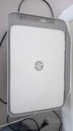 Due Stampanti HP PSC1410 e HP DeskJet 2720