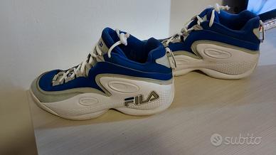 Scarpe Fila 44