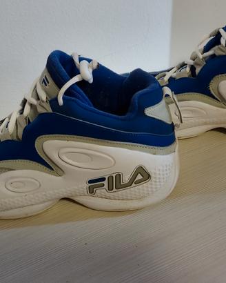 Scarpe Fila 44