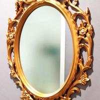SPECCHIO BAROCCO ROCOCO'