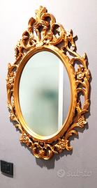 SPECCHIO BAROCCO ROCOCO'