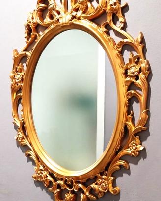 SPECCHIO BAROCCO ROCOCO'