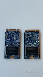 SSD 16gb sata m2