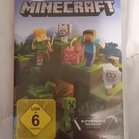 Nintendo switch minecraft 