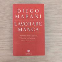 Lav0rare Manca di Diego Marani