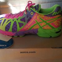 scarpe Asics
