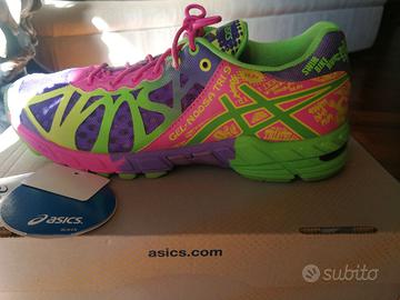 scarpe Asics