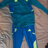 TUTA JUVENTUS ORIGINALE taglia S
