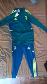 TUTA JUVENTUS ORIGINALE taglia S